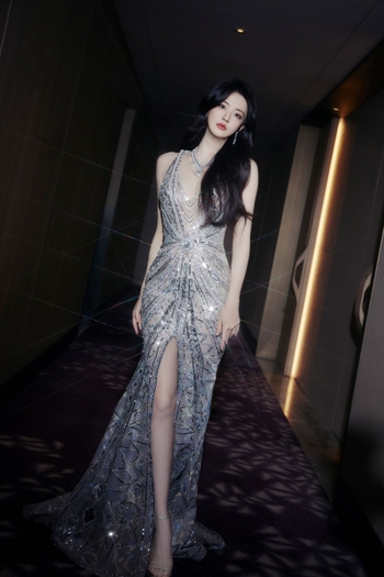 Lulu Xu