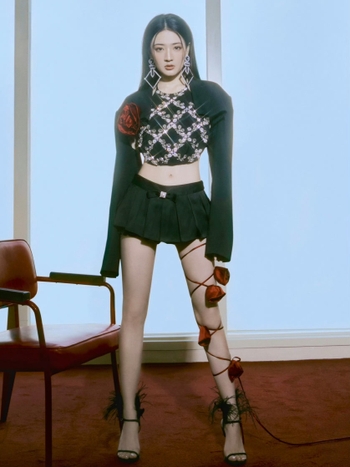 Lulu Xu