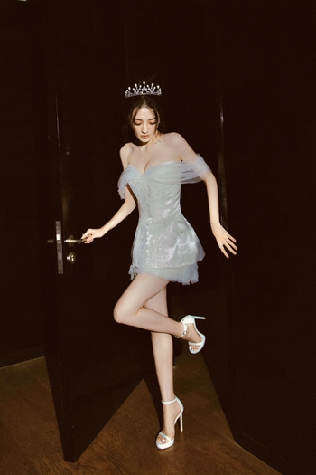 Lulu Xu