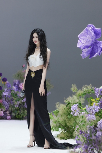 Lulu Xu