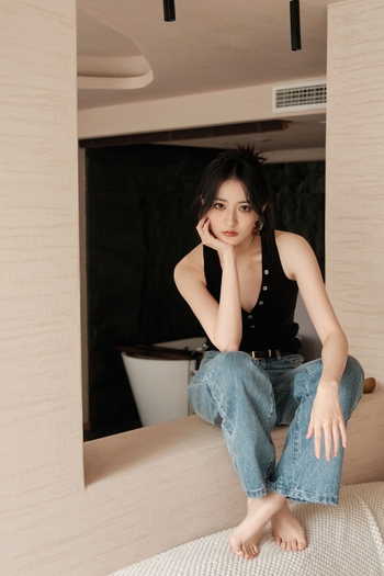 Lulu Xu