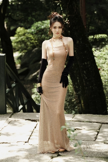 Lulu Xu