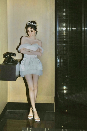 Lulu Xu
