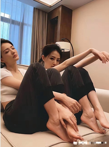 Lulu Xu