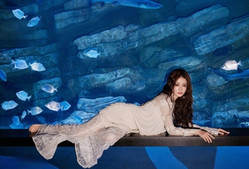 Lulu Xu
