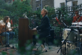 Tom Odell