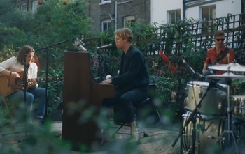 Tom Odell