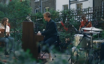 Tom Odell