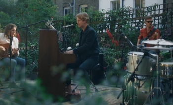 Tom Odell