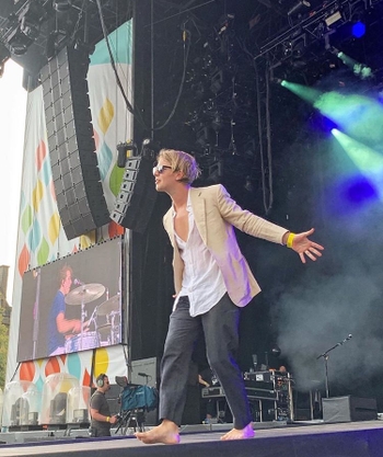 Tom Odell