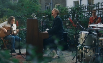 Tom Odell