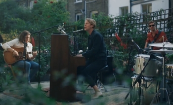 Tom Odell