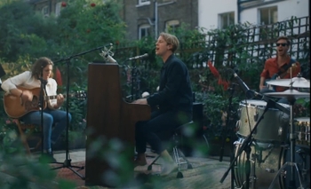 Tom Odell