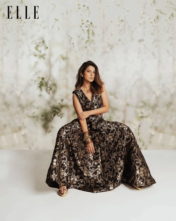 Jennifer Winget