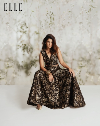 Jennifer Winget