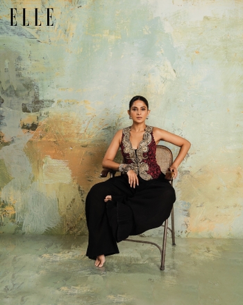 Jennifer Winget