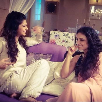 Jennifer Winget