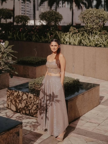 Jennifer Winget
