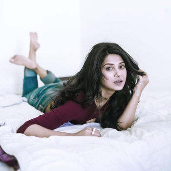 Jennifer Winget