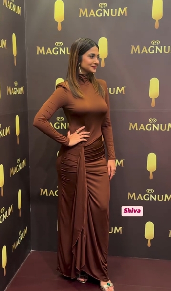 Jennifer Winget