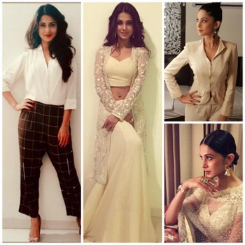 Jennifer Winget