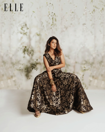 Jennifer Winget