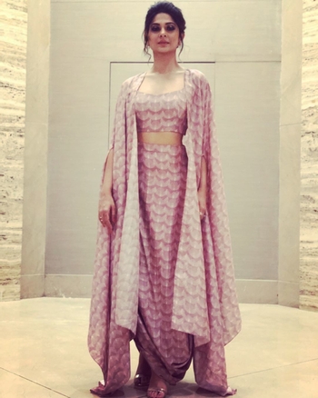 Jennifer Winget