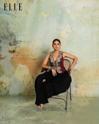 Jennifer Winget