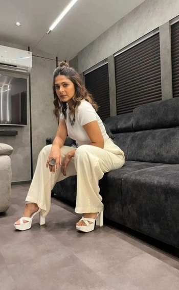 Jennifer Winget