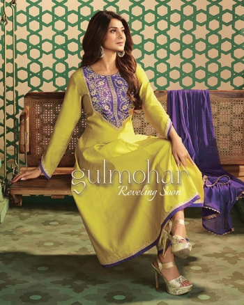 Jennifer Winget