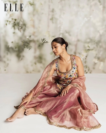 Jennifer Winget