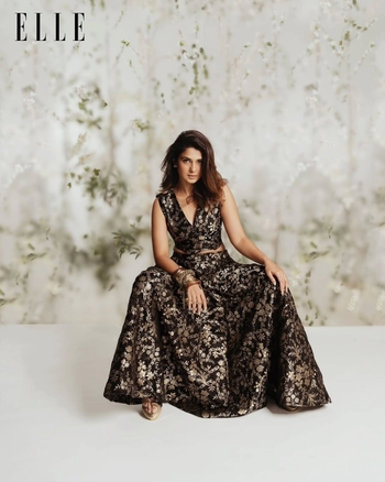 Jennifer Winget
