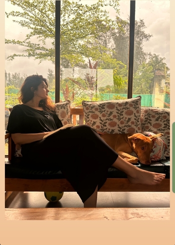 Jennifer Winget