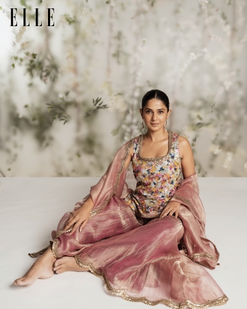 Jennifer Winget