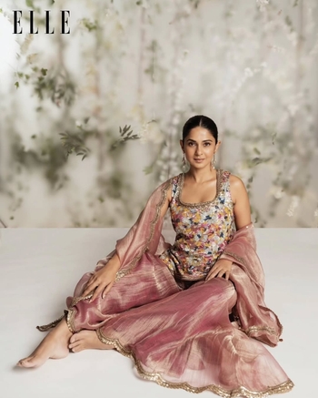 Jennifer Winget