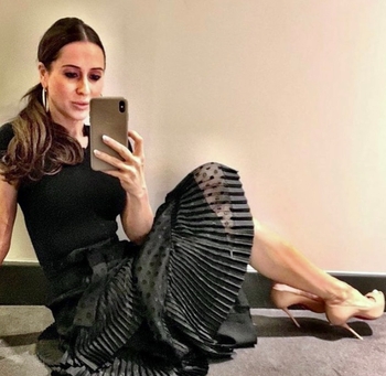 Jessica Mulroney