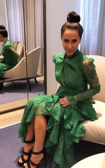 Jessica Mulroney