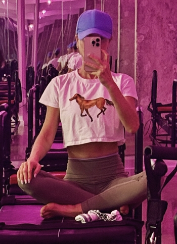 Jessica Mulroney