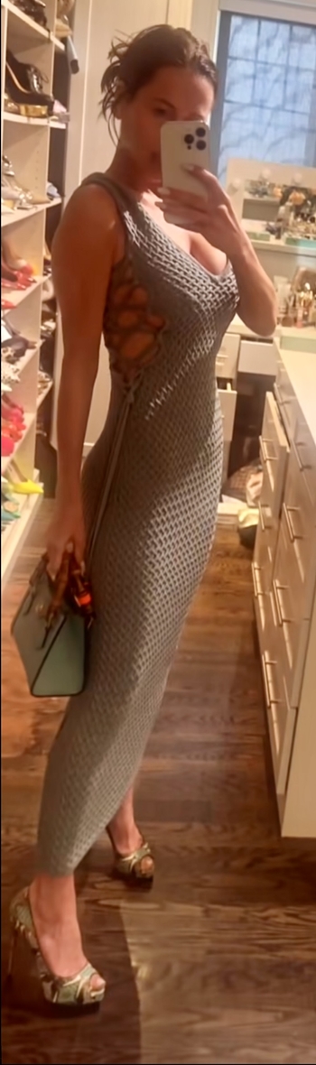 Jessica Mulroney