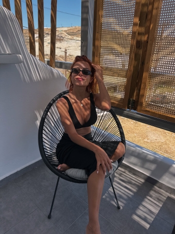 Eleftheria Eleftheriou