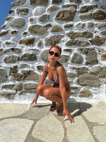Eleftheria Eleftheriou