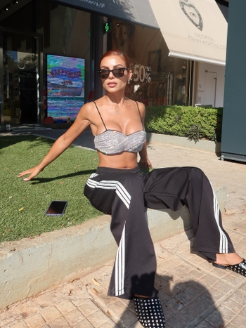 Eleftheria Eleftheriou