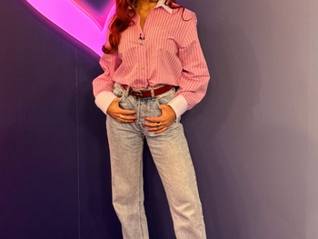 Eleftheria Eleftheriou