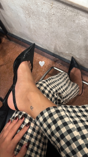 Eleftheria Eleftheriou