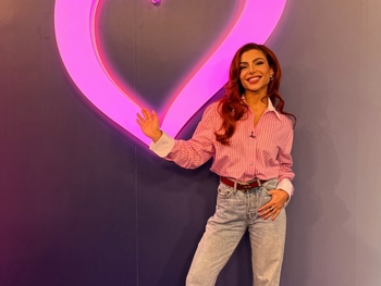 Eleftheria Eleftheriou