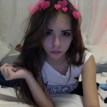 Haley Pullos