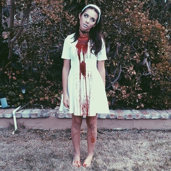 Haley Pullos