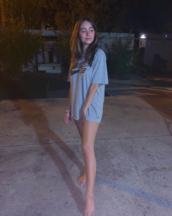 Haley Pullos