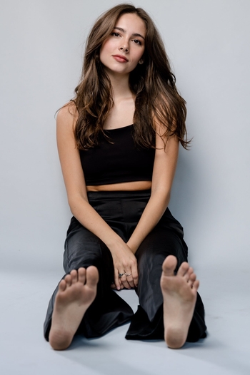 Haley Pullos