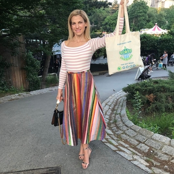 Jessica Seinfeld